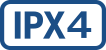 IPX4